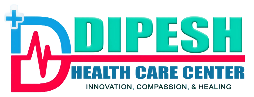 Dipesh Health Care